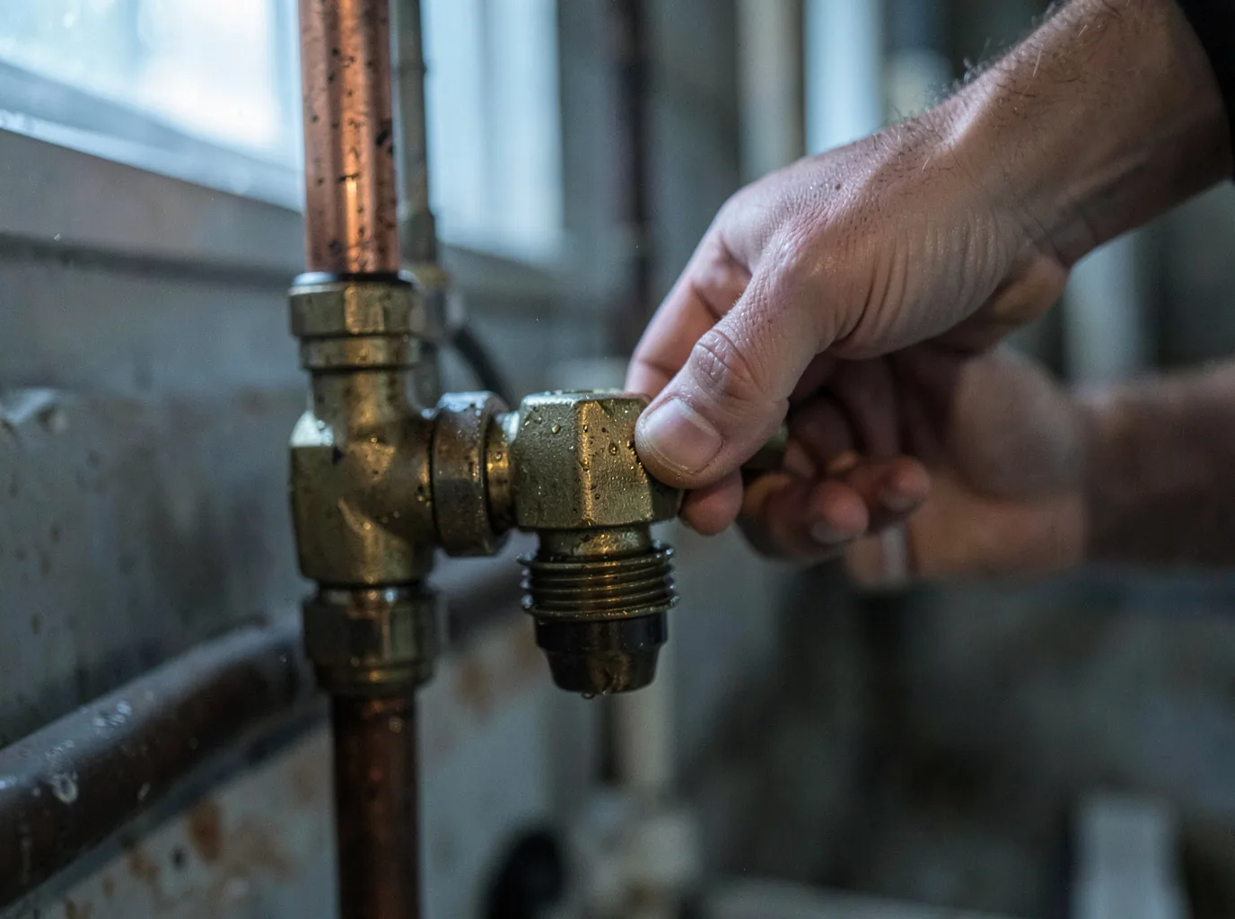 Emergency Plumber Welcome, NC FAQs